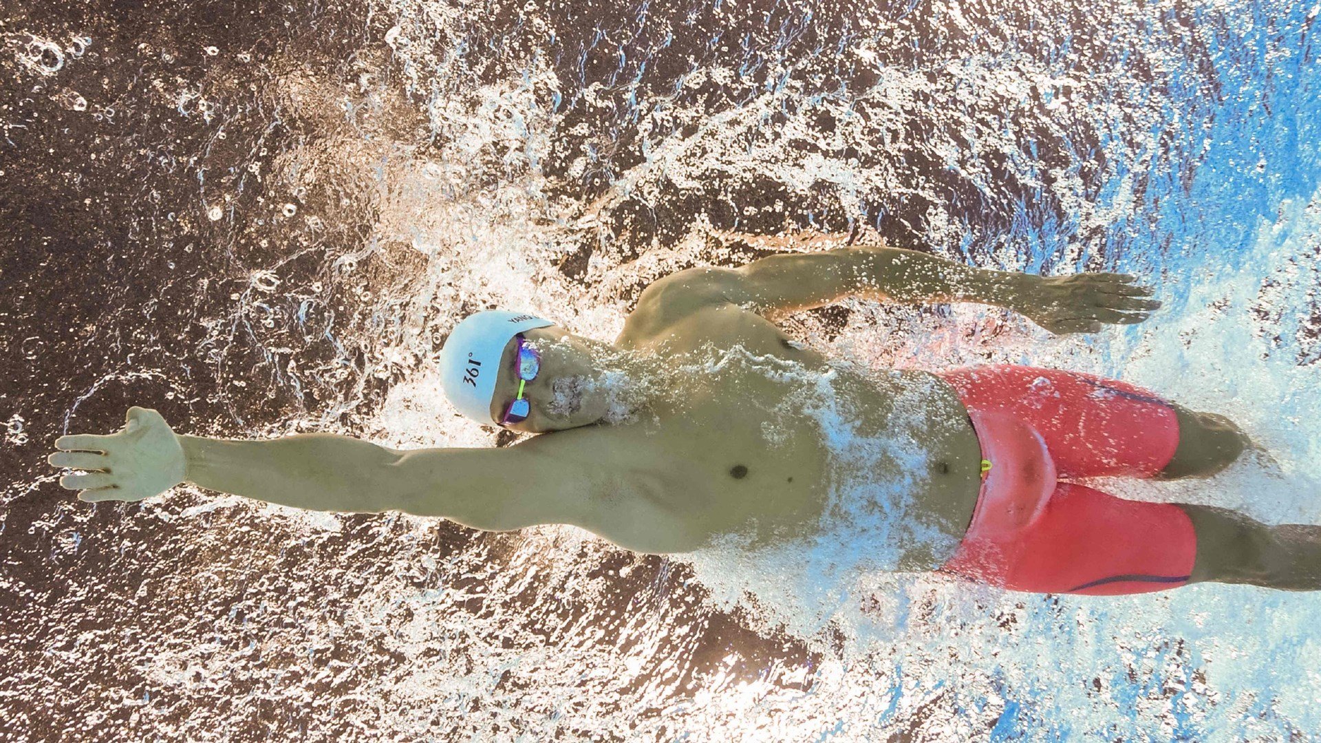 心跳秒杀：赛末冲刺的惊心动魄，心跳比赛